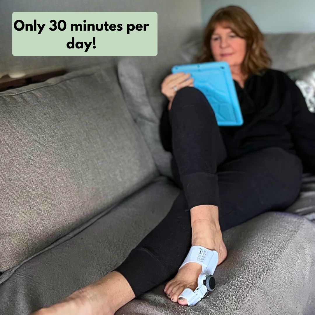 Toe bunion corrector-Hallux Valgus Correction