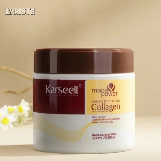Collagen deep repair Hair Mask