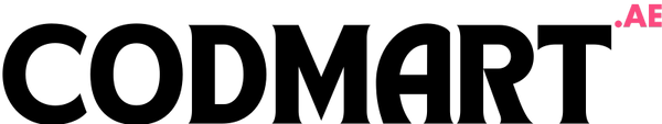 CODMART AE 