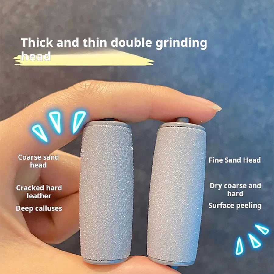 Feet Pedicure Device- Callus Remover