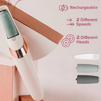 Feet Pedicure Device- Callus Remover
