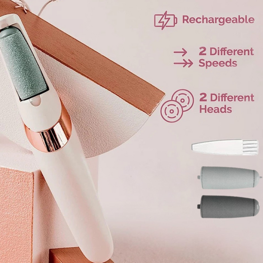 Feet Pedicure Device- Callus Remover