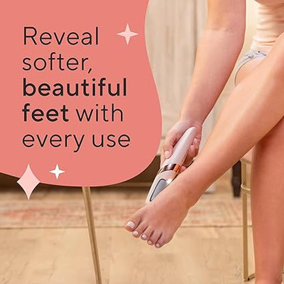 Feet Pedicure Device- Callus Remover