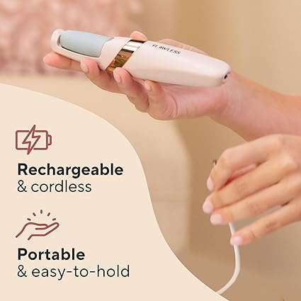 Feet Pedicure Device- Callus Remover